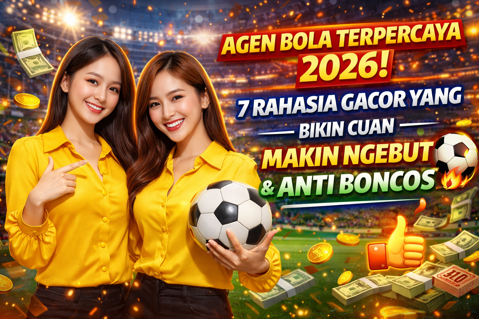 agen bola