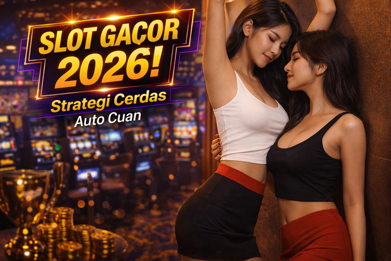 slot gacor