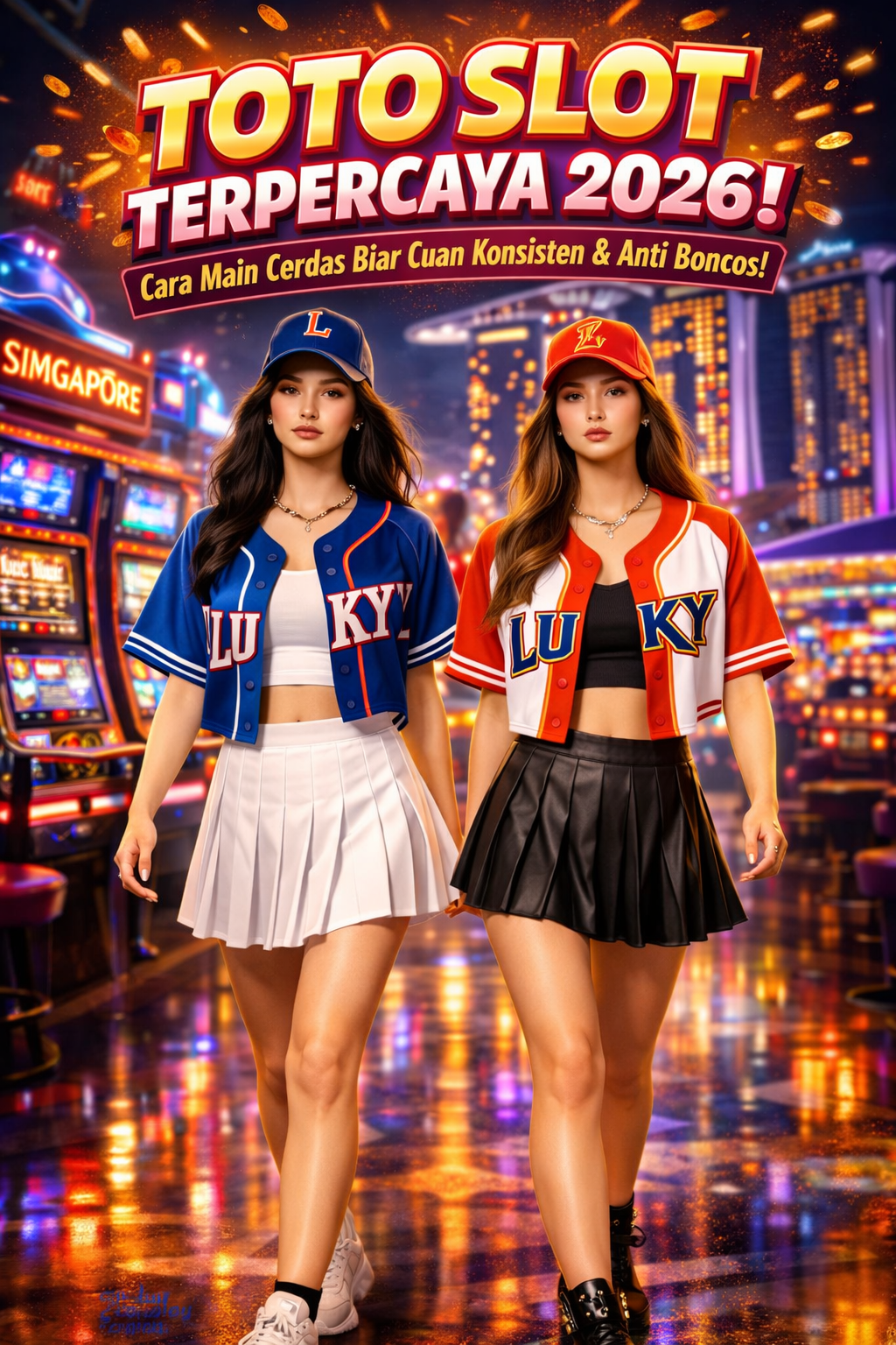 toto slot