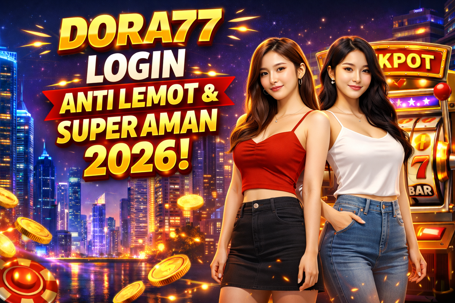 dora77 login
