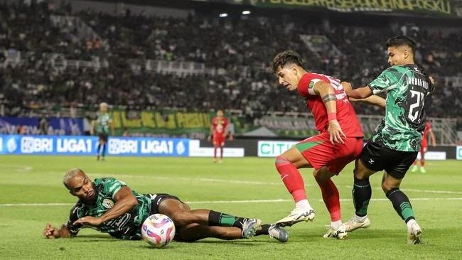 Semen Padang vs Persebaya Surabaya 15 Mei 2026